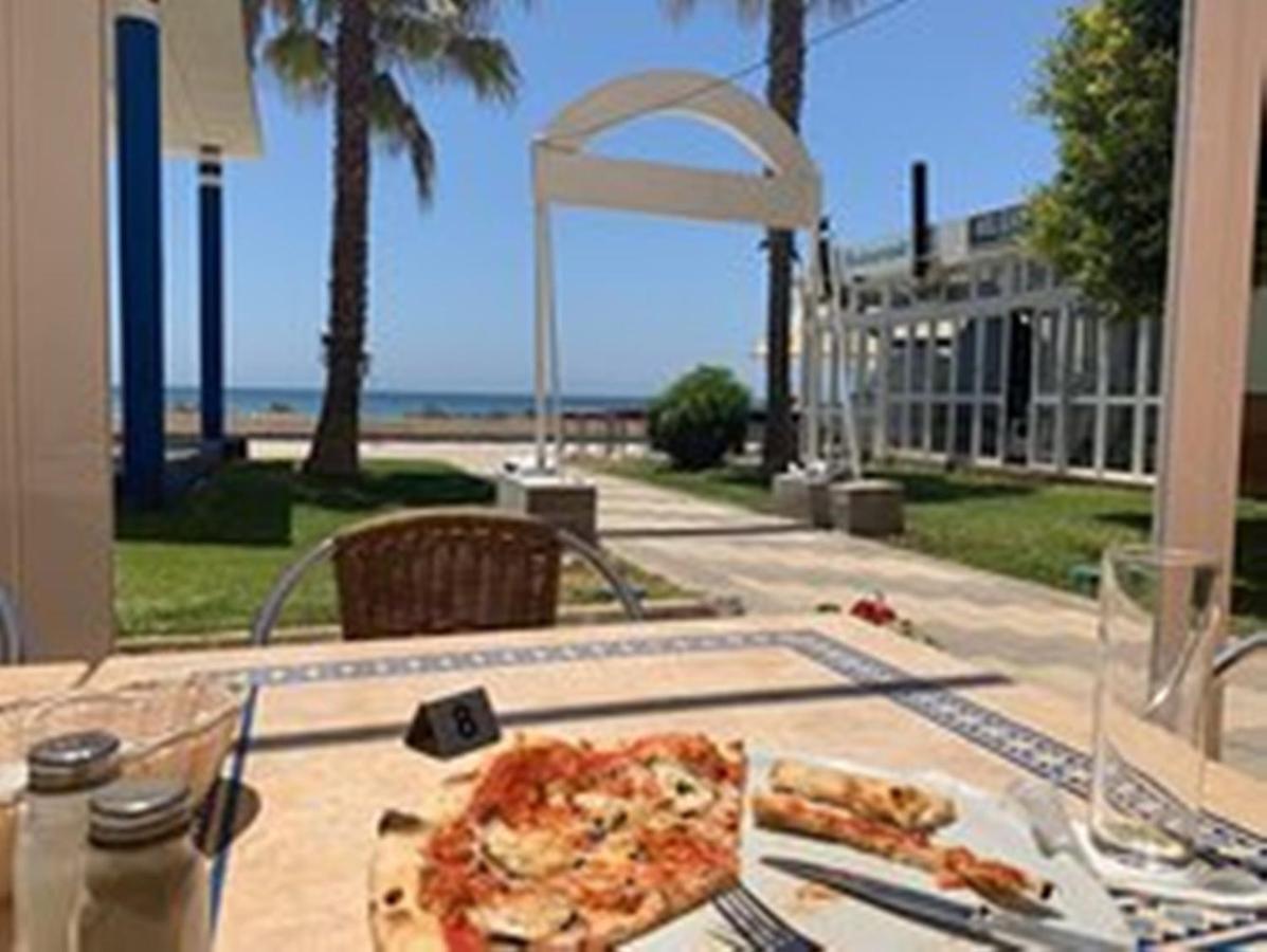 Beachfront 82 Torrox Exterior foto
