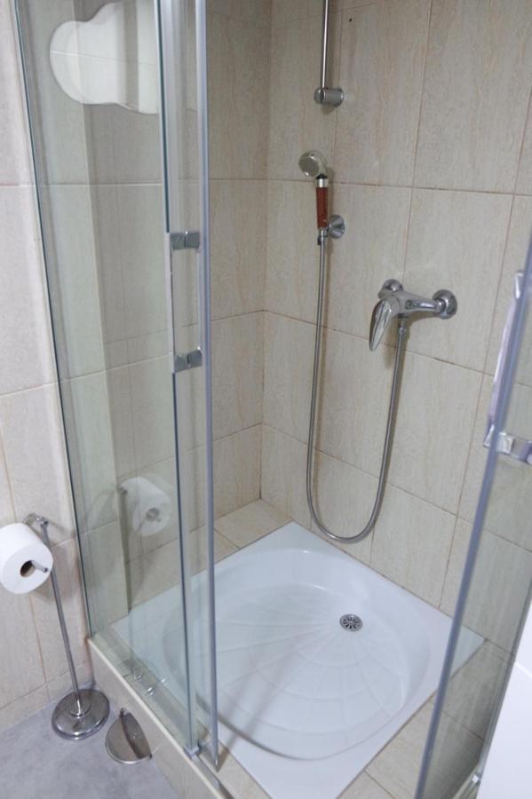 Beachfront 82 Torrox Exterior foto